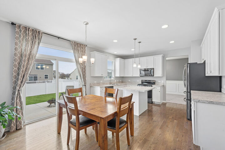 Property Photo:  11155 Ohio Street  IN 46307 
