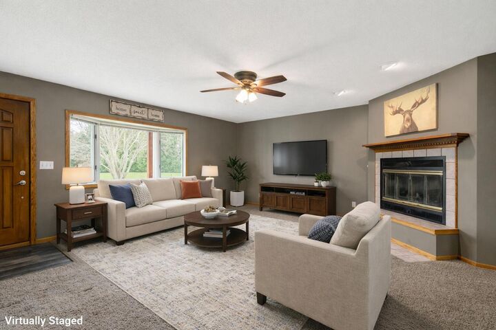 Property Photo:  5225 E 50  IN 46350 