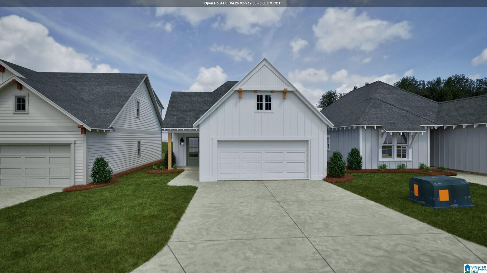 Property Photo:  154 Shiloh Creek Drive  AL 35040 