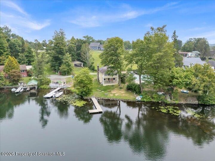 Property Photo:  199 Southpoint Road  PA 18801 