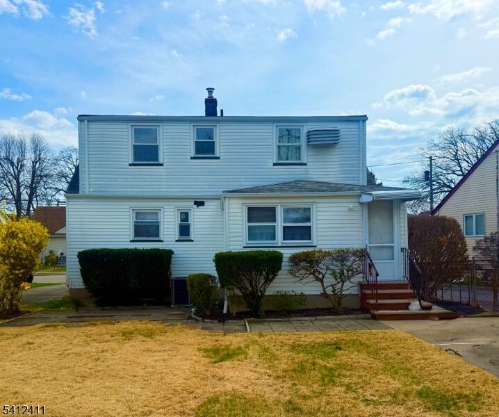Property Photo:  62 Runyon Rd  NJ 07013 