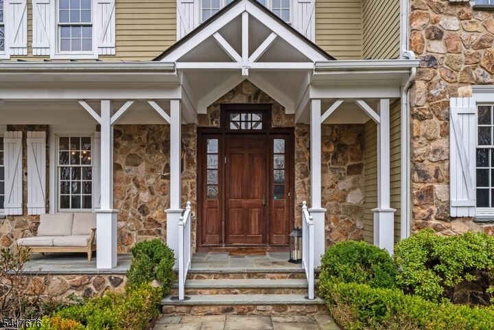 Property Photo:  11 Combs Hollow Rd  NJ 07945 