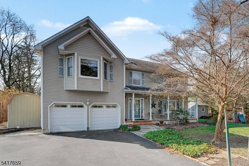 Property Photo:  5 Lee Pl  NJ 08807 