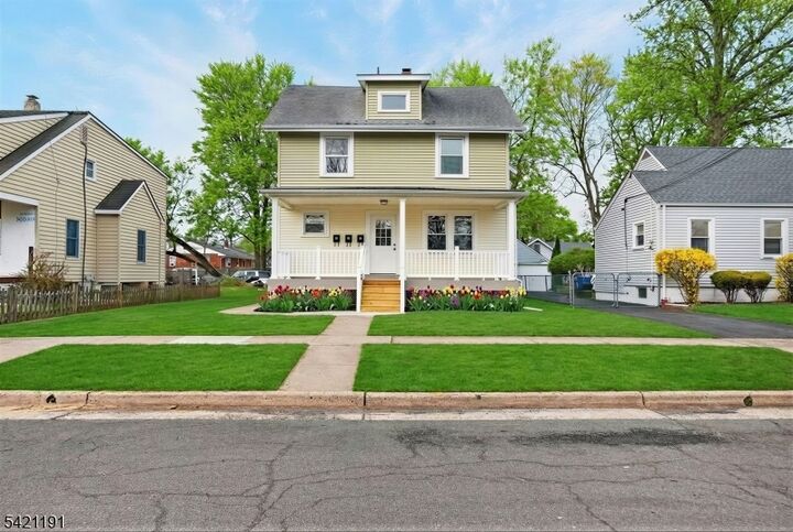 Property Photo:  119 Vogel Pl  NJ 08846 