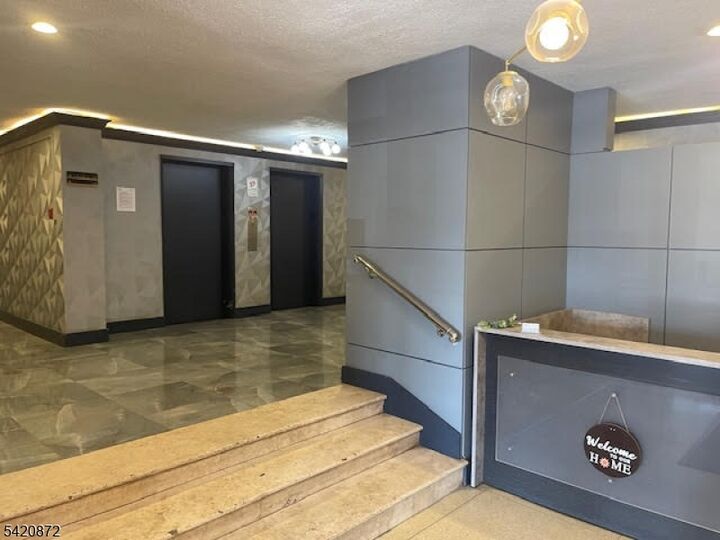 Property Photo: 821 Jersey Ave 7 A NJ 07202