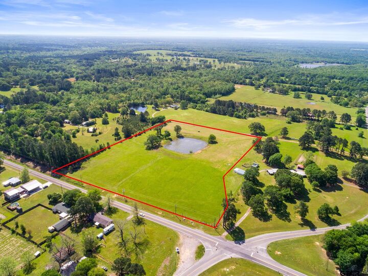 Property Photo:  000 Fm 779  TX 75410 