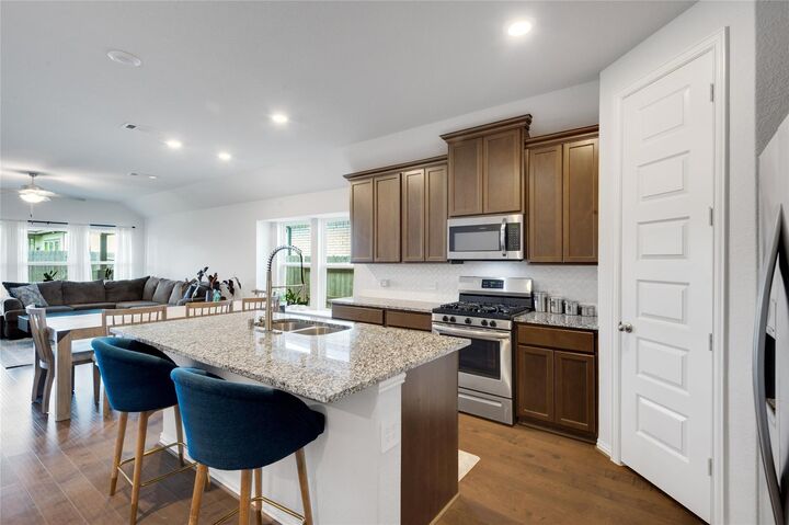 Property Photo: 19735 Chianti Point Drive TX 77447