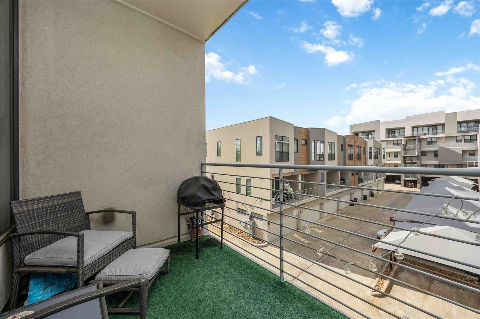 Property Photo:  2401 Crawford Street A210  TX 77004 