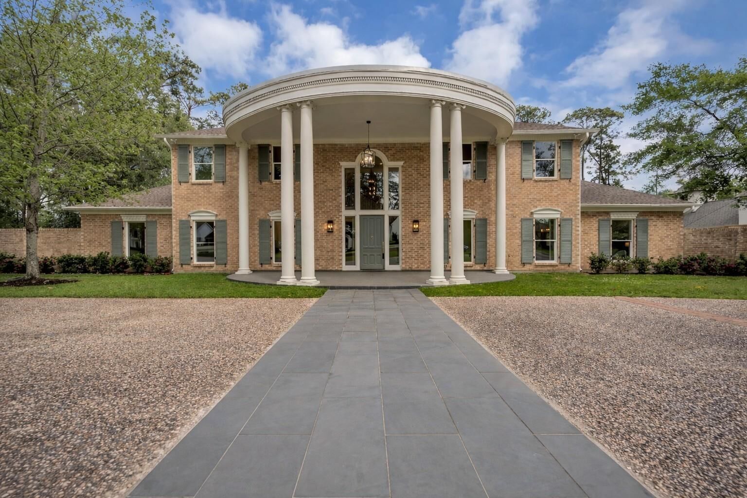 Property Photo:  11314 S Williamsburg Drive  TX 77024 