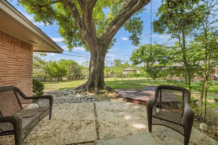Property Photo:  3507 Laverne Street  TX 77080 