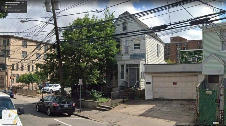 Property Photo:  117 Hackensack Plank Rd  NJ 07086 