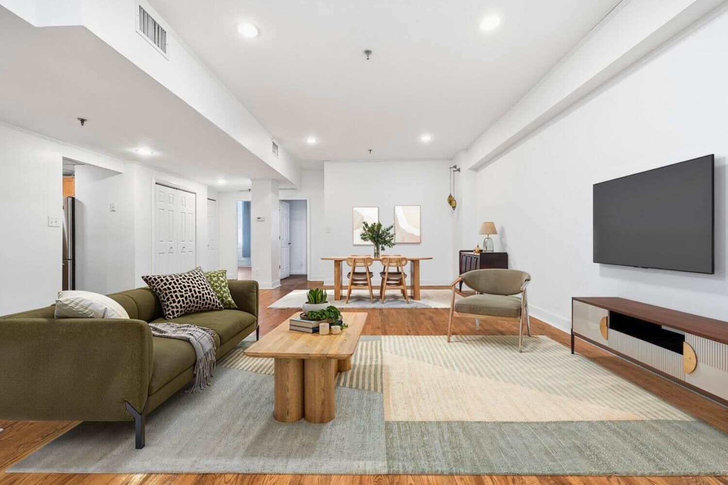 Property Photo:  357 Varick St 123B  NJ 07302 