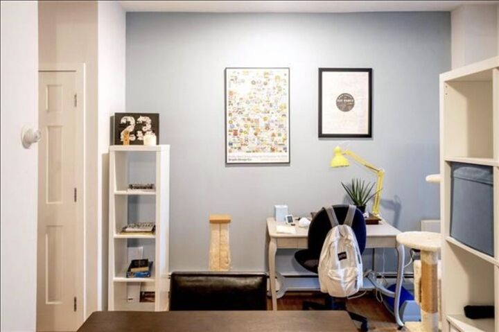 Property Photo:  159 Newark St 2D  NJ 07030 