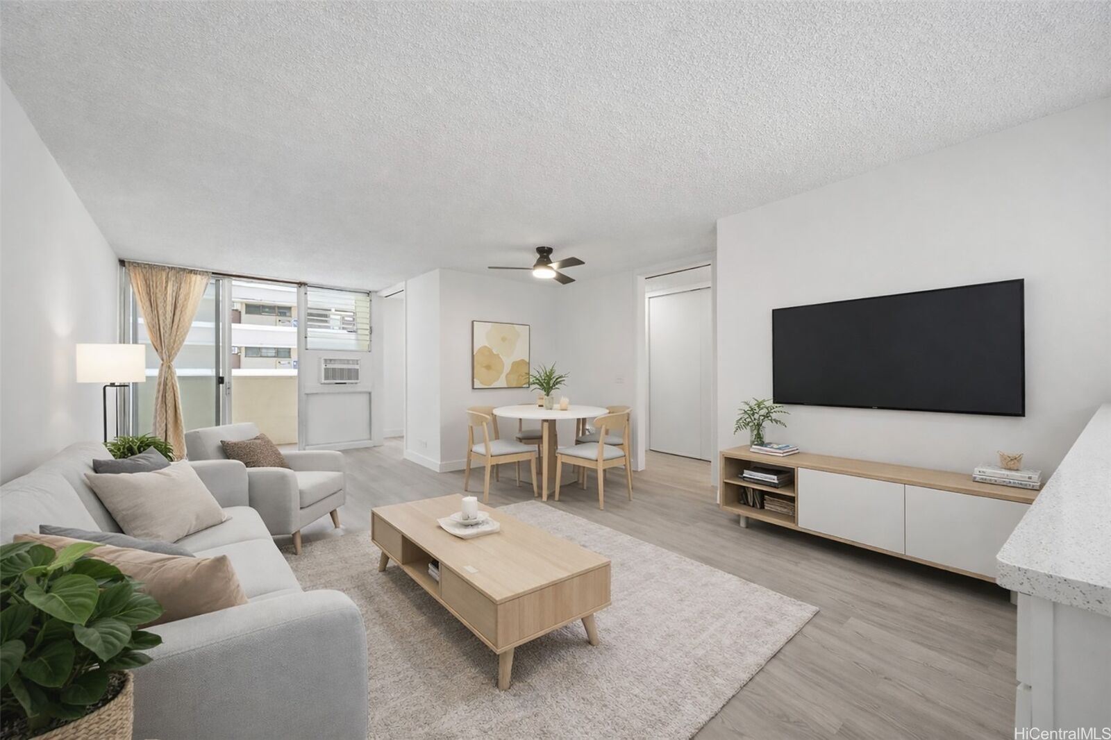 Property Photo:  1122 Kinau Street 405  HI 96814 