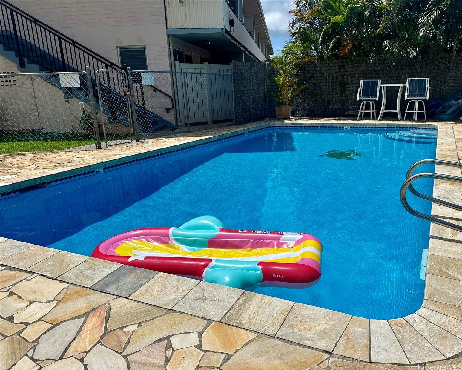 Property Photo:  75 Kihapai Street 3  HI 96734 