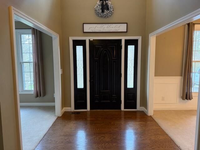 Property Photo:  6908 Wildcat Road  WV 25504 