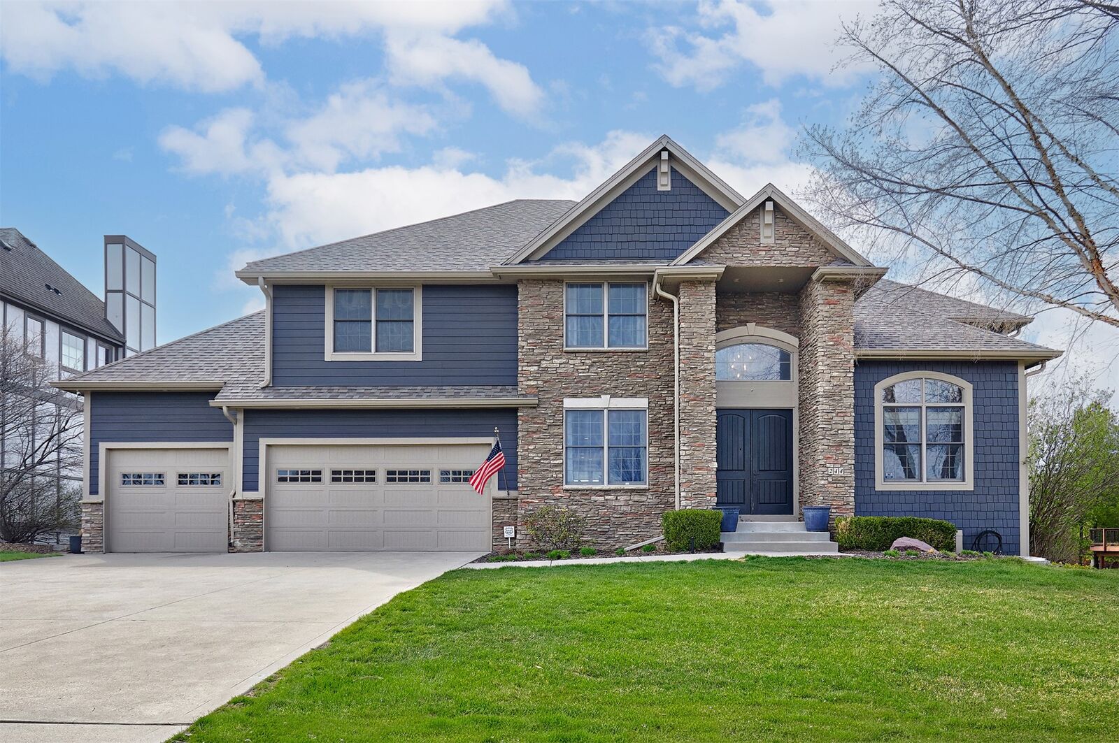 5 bed West Des Moines home for sale: 244 62nd Court, West Des Moines ...