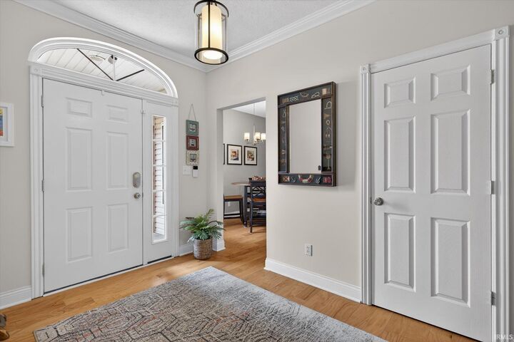 Property Photo:  2440 N Stonelake Circle 37  IN 47404-1503 
