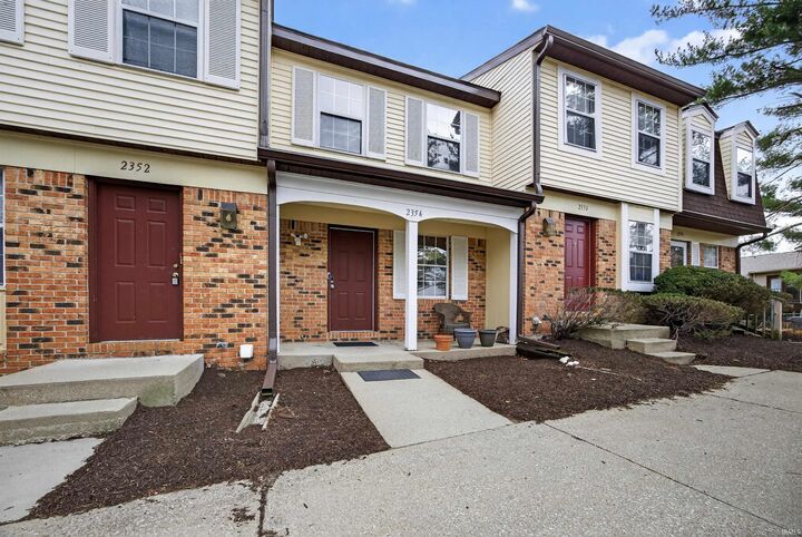 Property Photo:  2354 S Burberry Lane  IN 47401 