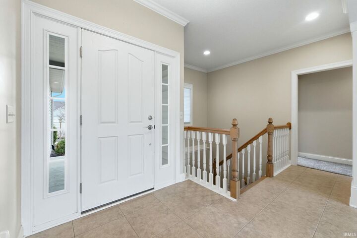 Property Photo:  7036 Summerlyn Drive  IN 46835 