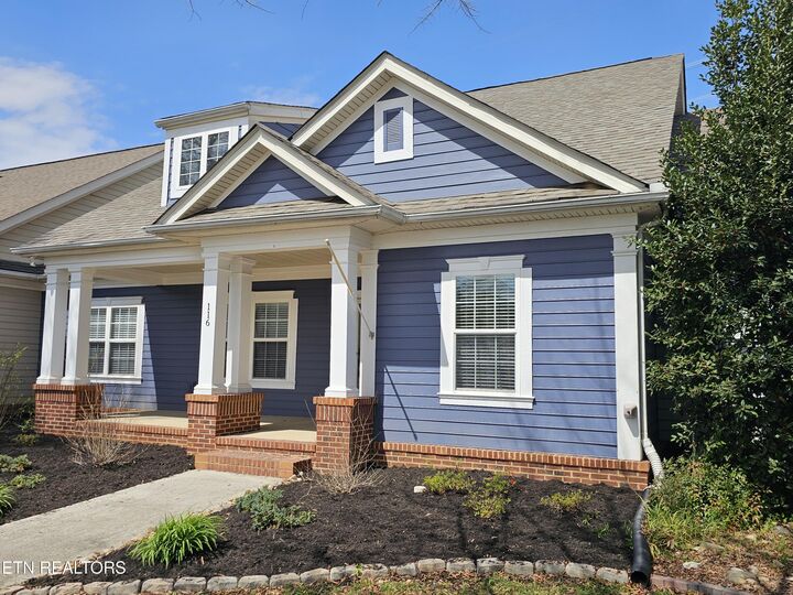 Property Photo:  116 Fortenberry St  TN 37830 