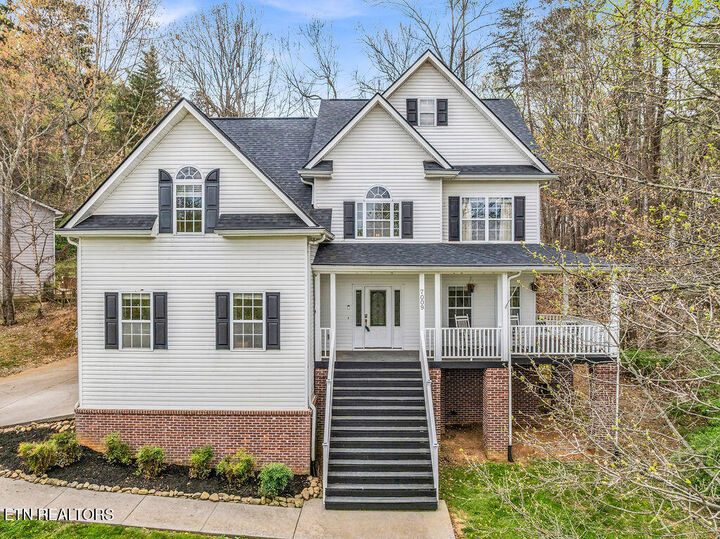 Property Photo:  7009 Woodington Court  TN 37921 