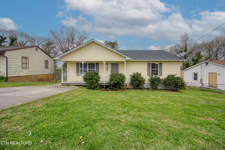 Property Photo:  315 Landau Drive  TN 37801 