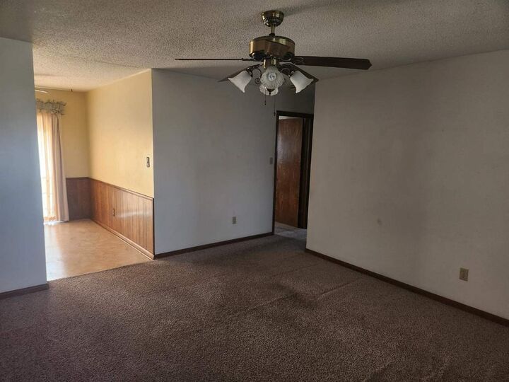 Property Photo:  132 SW 69th St  OK 73505 