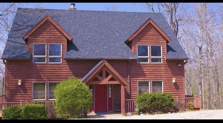 Property Photo: 100 Waters Edge Trail KY 42633