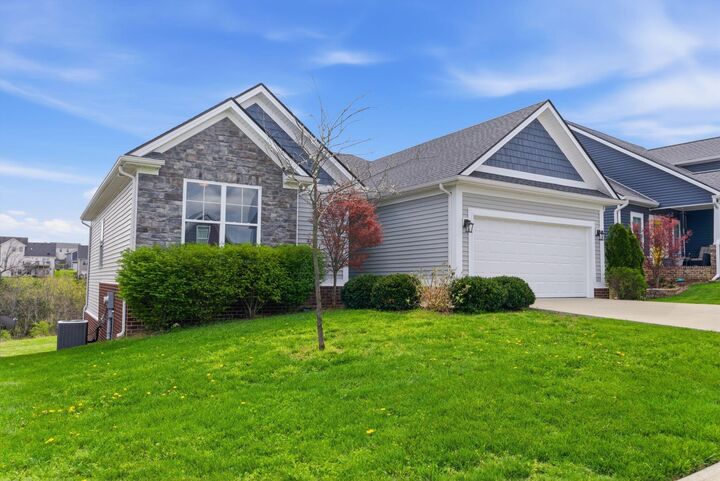 Property Photo: 512 Ryan Drive KY 40475