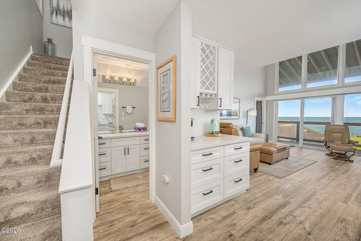 Property Photo:  301 Otter Crest Drive #260-261  OR 97369 