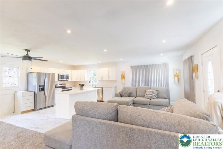 Property Photo:  1945 Hickory Road  PA 18071 