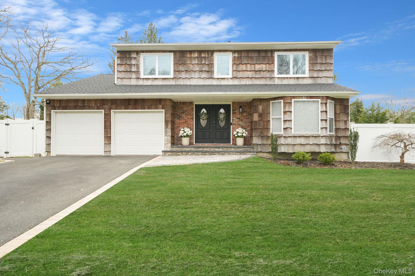 Property Photo: 6 Crusader Lane NY 11767