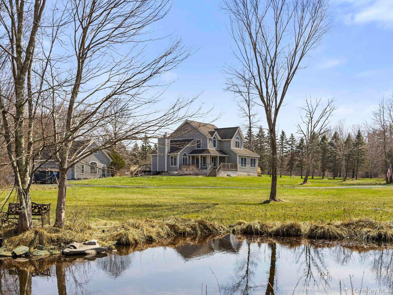 Property Photo:  70 King Road  NY 10941 