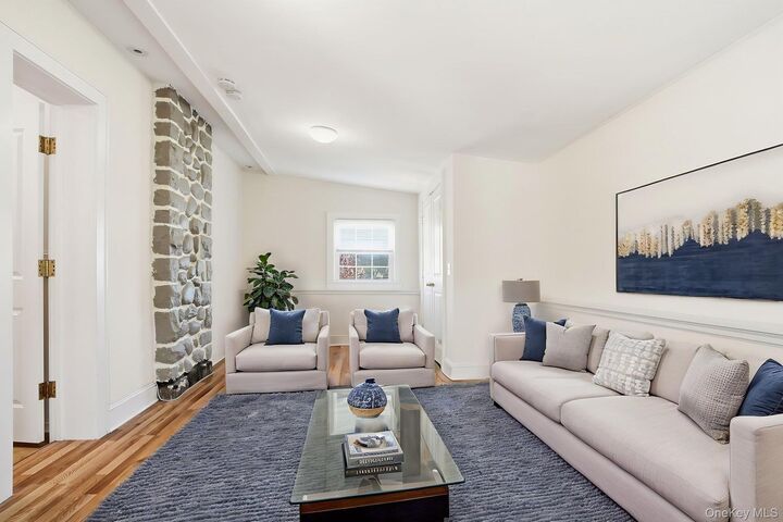 Property Photo: 109 Hillside Place 2 NY 10709