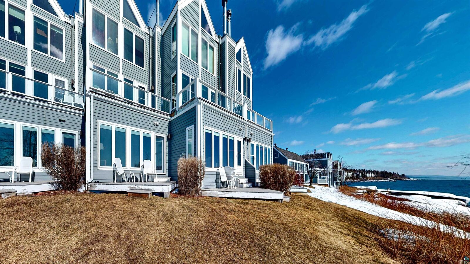 Property Photo:  7192 W Highway 61 30  MN 55615 