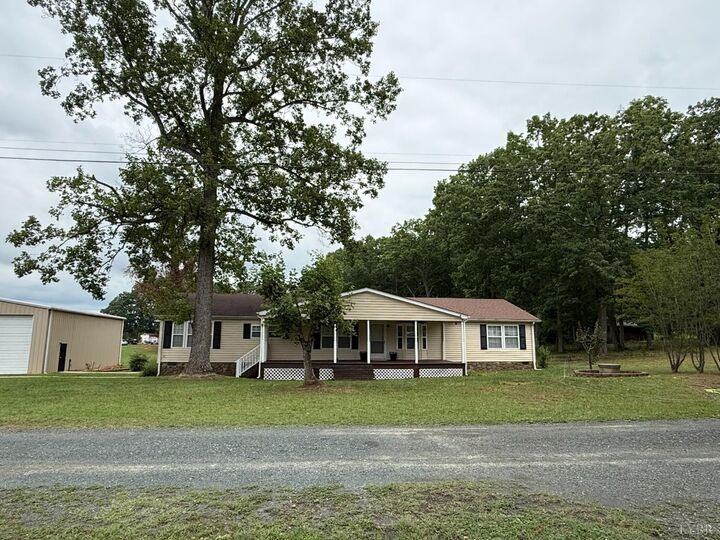 Property Photo: 1727 Richmond Highway VA 24593