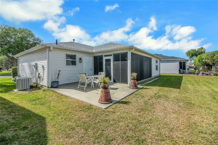 Property Photo:  883 Aiken Avenue  FL 32162 