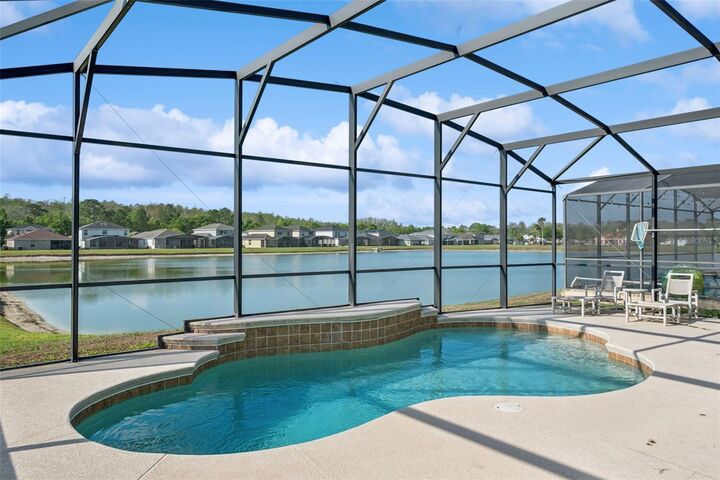 Property Photo:  4704 Ruby Red Lane  FL 34746 