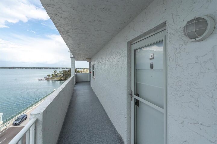 Property Photo:  285 107th Avenue 701  FL 33706 