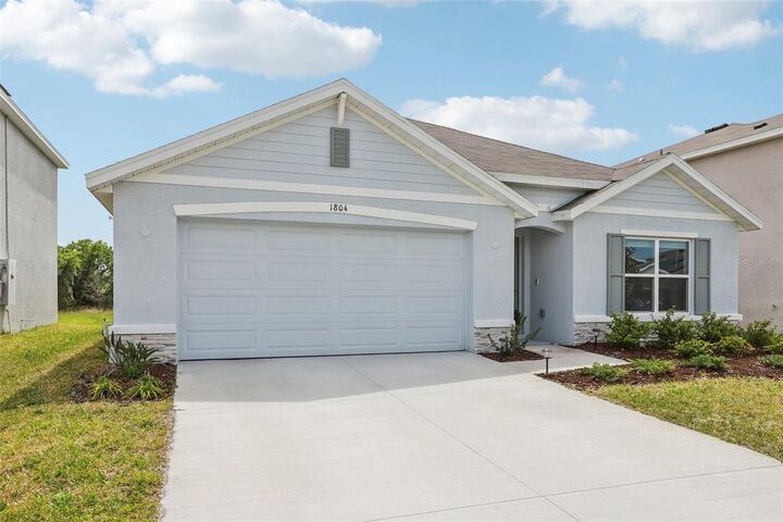 Property Photo:  1804 Tahitian Sunrise Drive  FL 33565 