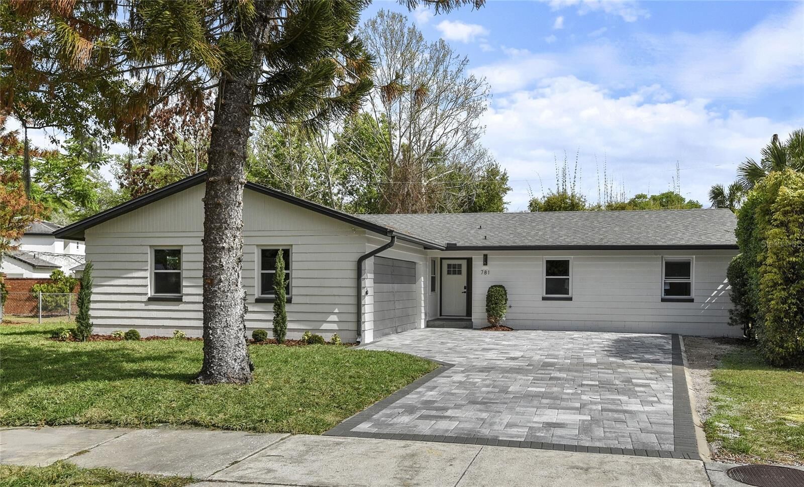 Property Photo:  781 Northwood Circle  FL 32789 