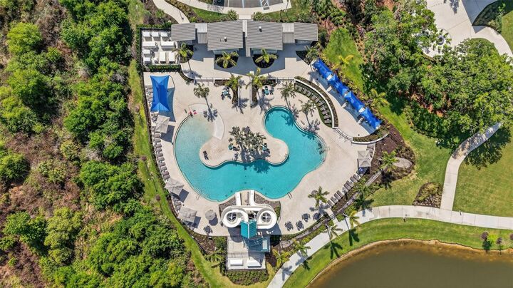 Property Photo: 11912 Richmond Trail FL 34219