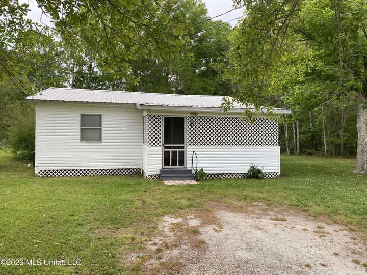 Property Photo: 6013 Elder Ferry Road MS 39563