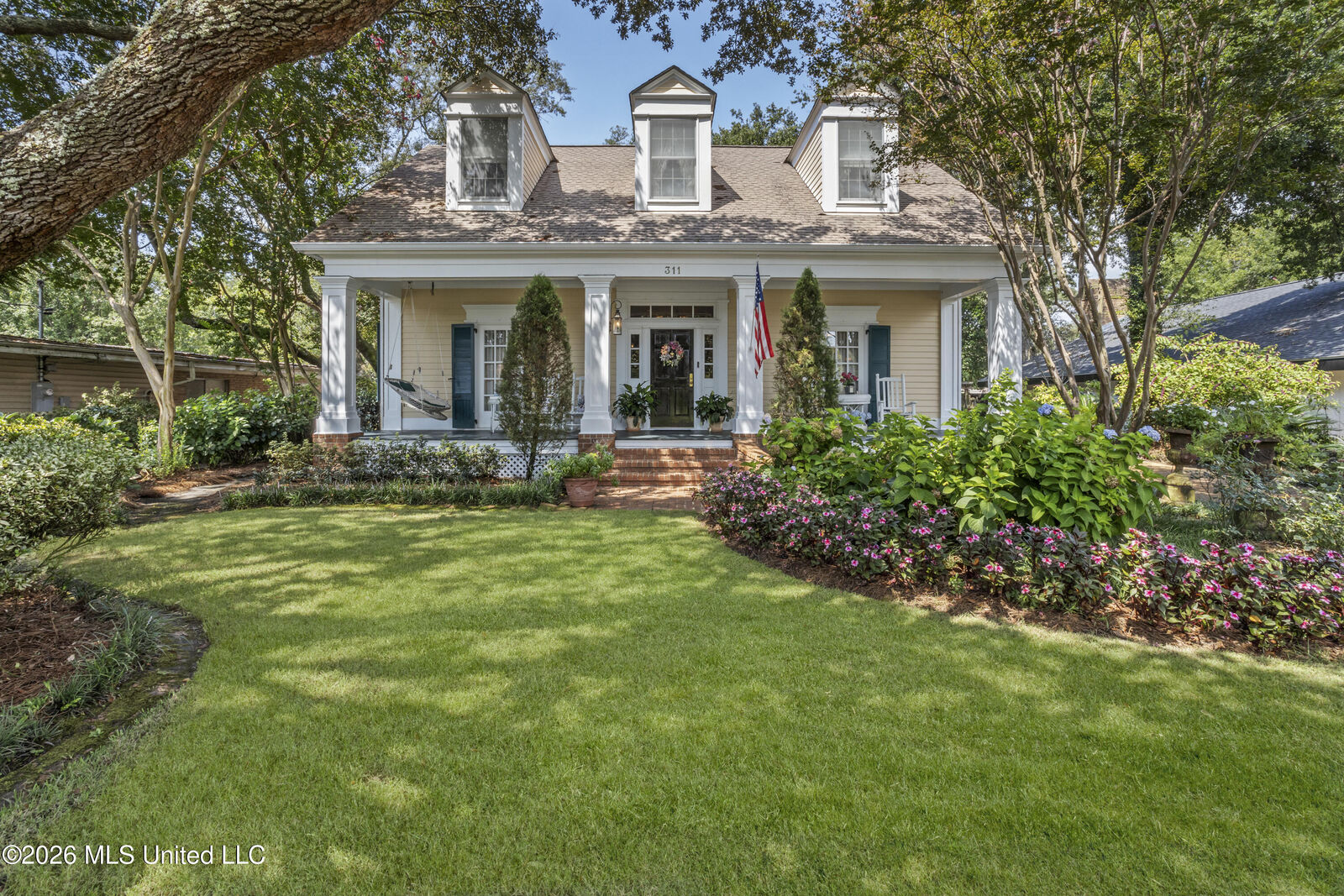 Property Photo: 311 Eastview Drive MS 39531