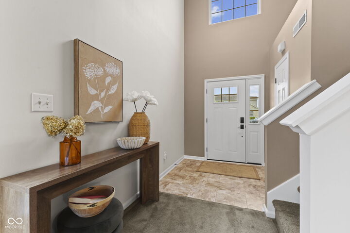 Property Photo:  13323 Middlewood Lane  IN 46038 