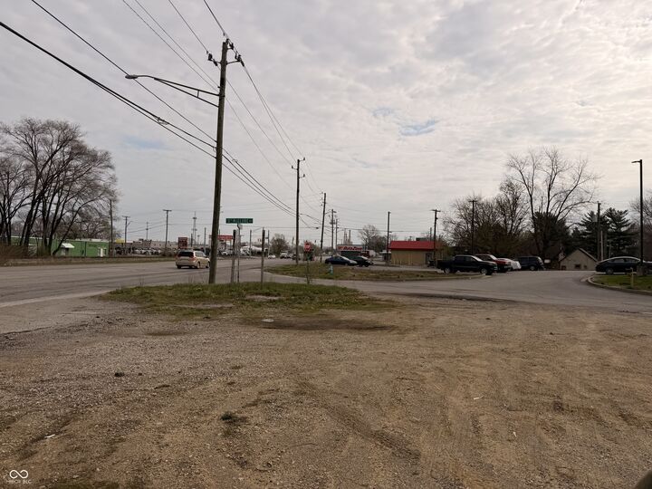 Property Photo:  3049 Kentucky Avenue  IN 46221 