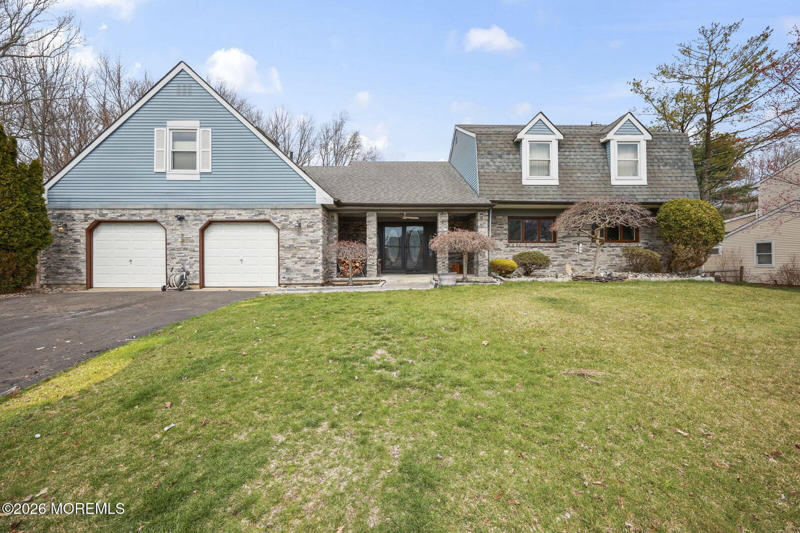 Property Photo:  3 Fairfield Court  NJ 07726 