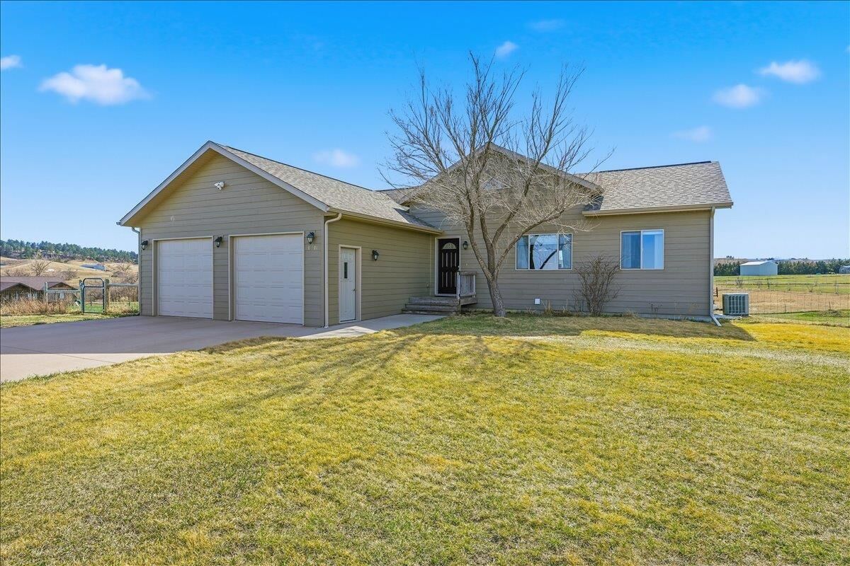 Property Photo: 19111 Remuda Drive SD 57717