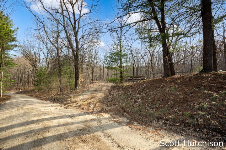 Property Photo:  4704 Wheat Drive  MI 49331 